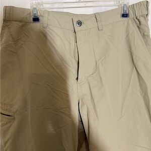 Patagonia Men's Beige Casual Pants